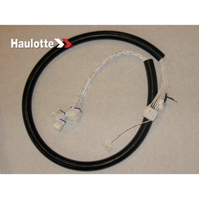 Part Number 2901011460 Bundle fits Haulotte