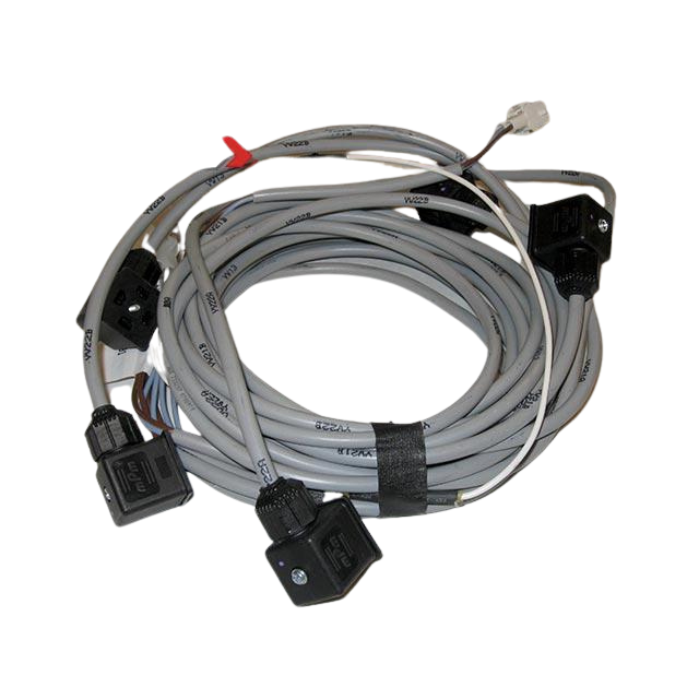 Part Number 2901011480 Bundle fits Haulotte