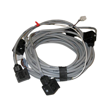Part Number 2901011480 Bundle fits Haulotte