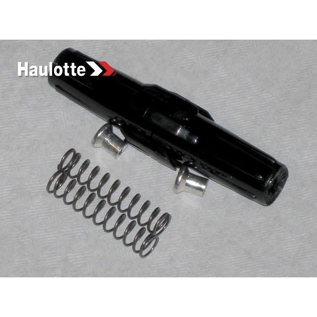 2901011540 Fuse Holder | Genuine Haulotte