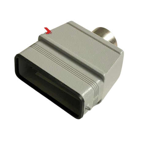 Part Number 2901012000 Cover fits Haulotte