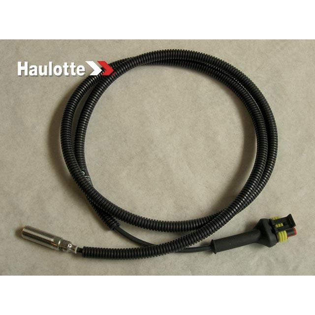 2901012250 Sensor | Genuine Haulotte