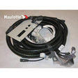 Part Number 2901012340 Cable Bundle W/ Hardware fits Haulotte