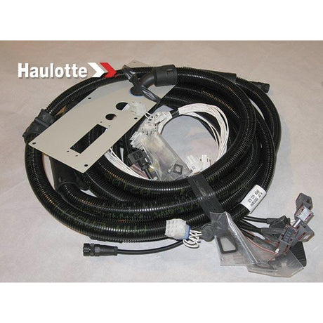 Part Number 2901012340 Cable Bundle W/ Hardware fits Haulotte