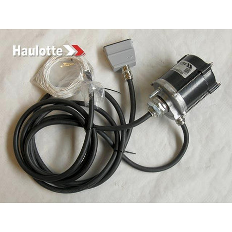 Part Number 2901012510 Commutator fits Haulotte