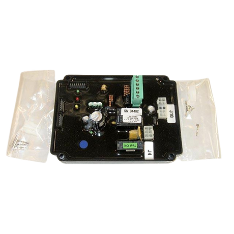 Part Number 2901012810 Weighing Card fits Haulotte
