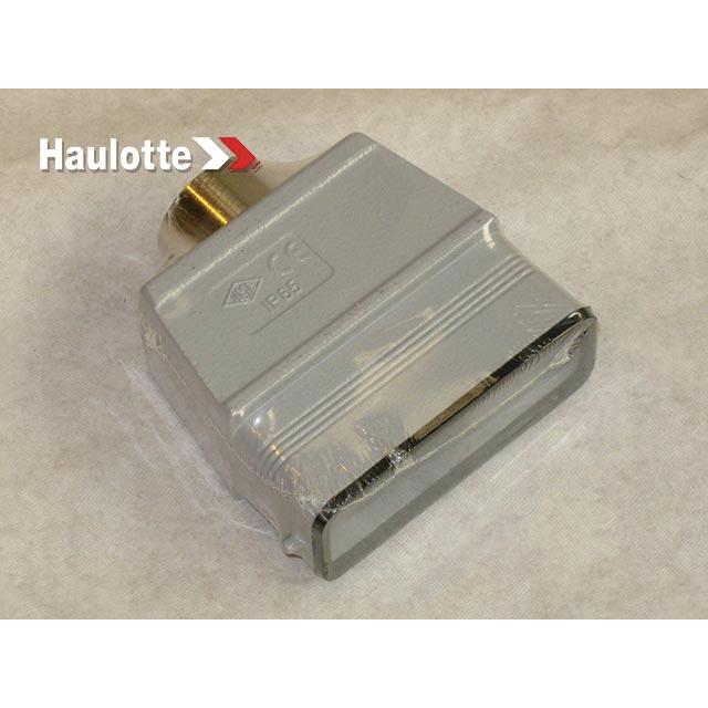 Part Number 2901013110 Hood fits Haulotte