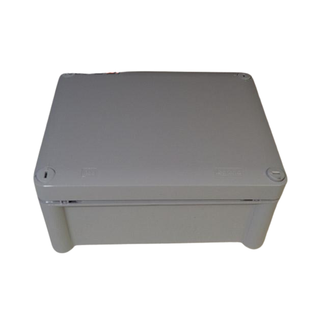 Part Number 2901013250 Cabinet fits Haulotte