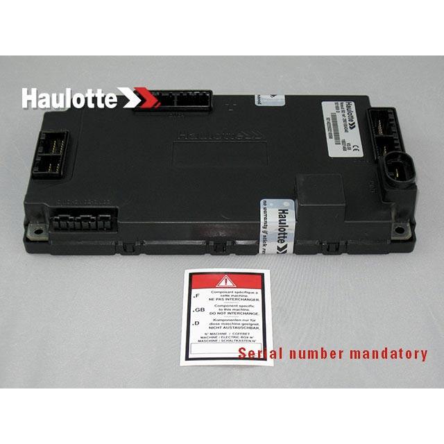 Part Number 2901013620 Programamble Automaton Calculator B3 fits Haulotte