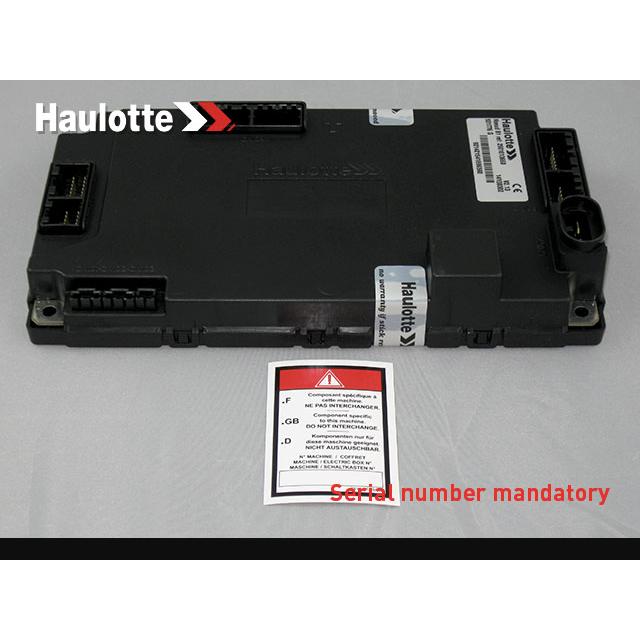 Part Number 2901013660 Calculator B1 fits Haulotte