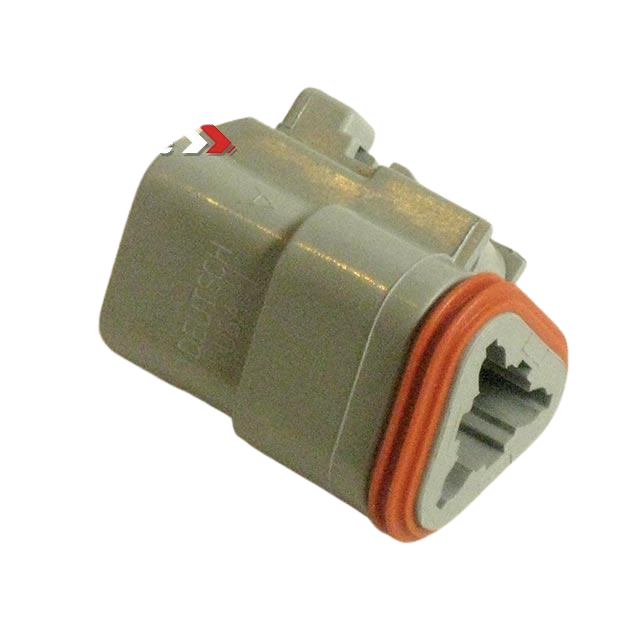 2901013890 Connector | Genuine Haulotte