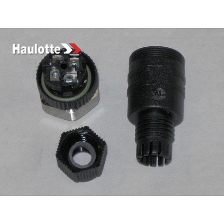 Part Number 2901014000 Female Connector fits Haulotte