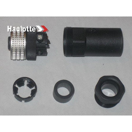 Part Number 2901014150 Plug Socket fits Haulotte