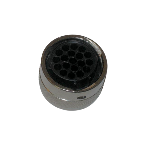 Part Number 2901014180 Plug Socket fits Haulotte