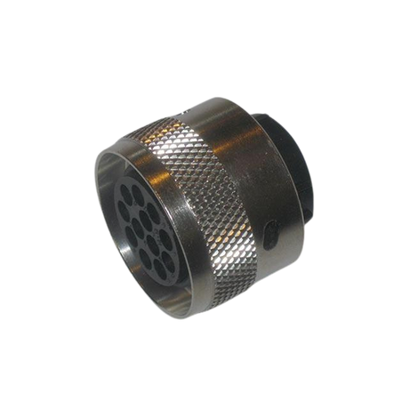 Part Number 2901014240 Plug fits Haulotte