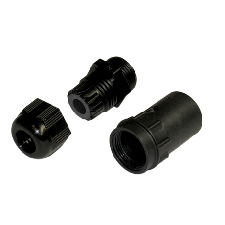Part Number 2901014250 Fitting fits Haulotte