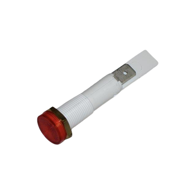 2901014460 Red Light Indicator | Genuine Haulotte