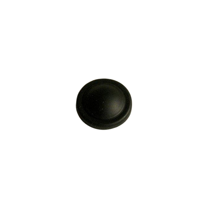 2901014910 Button Rubber Cap | Genuine Haulotte