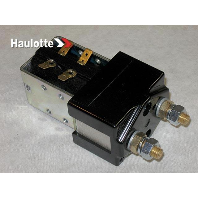 Part Number 2901015230 Power Contactor fits Haulotte
