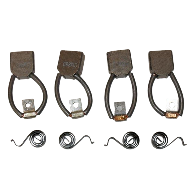 Part Number 2901015450 Motor Carbons fits Haulotte