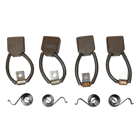 Part Number 2901015450 Motor Carbons fits Haulotte