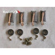 Part Number 2901015500 Motor Carbons fits Haulotte