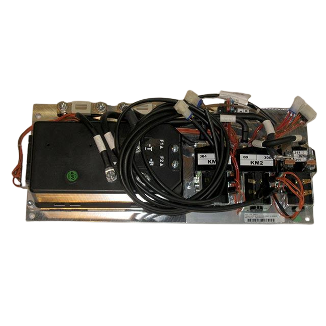 Part Number 2901015690 Variable Speed Unit fits Haulotte