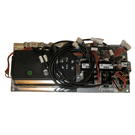 Part Number 2901015690 Variable Speed Unit fits Haulotte
