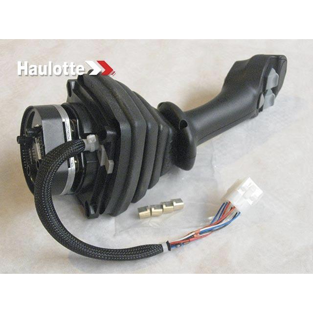 2901015830 Joystick | Genuine Haulotte