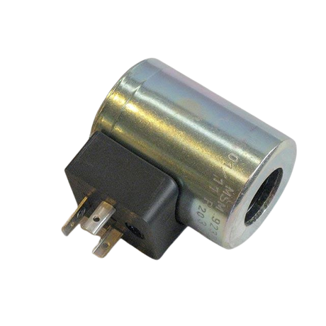 Part Number 2901015880 Coil fits Haulotte
