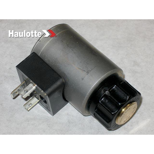 2901016280 Coil | Genuine Haulotte