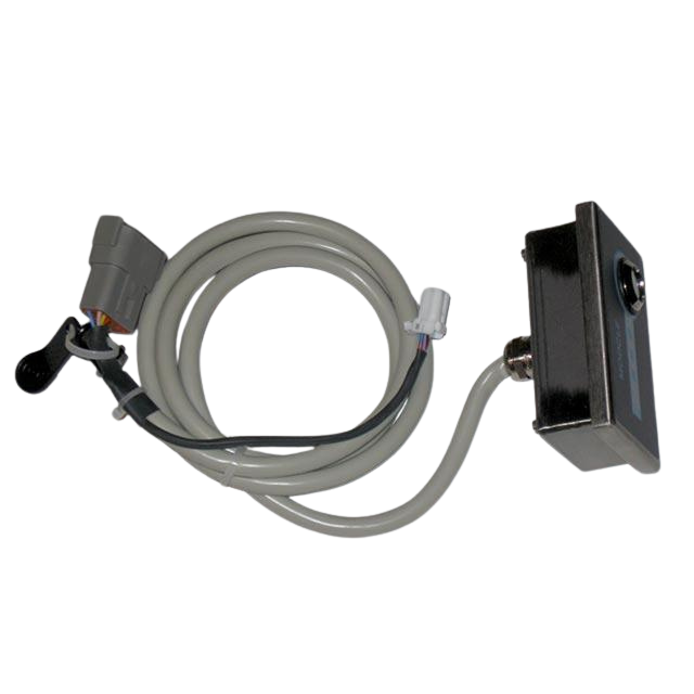 2901016300 Cutout Switch- | Genuine Haulotte