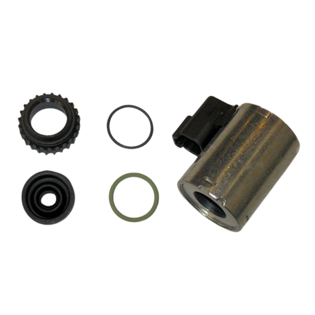 Part Number 2901016480 Coil fits Haulotte