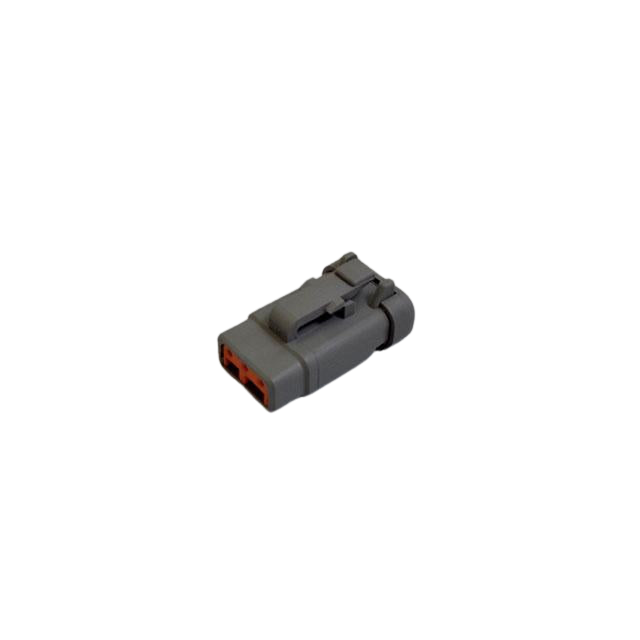 Part Number 2901016500 Connector fits Haulotte