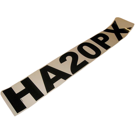 Part Number 3078137650 Logo fits Haulotte