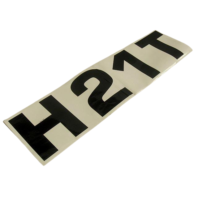 3078138990 Logo | Genuine Haulotte