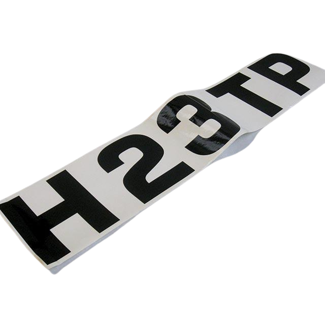 3078140080 Logo | Genuine Haulotte