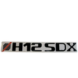 Part Number 3078140630 Logo fits Haulotte