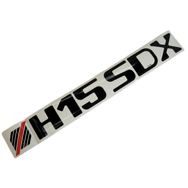 Part Number 3078140650 Logo fits Haulotte