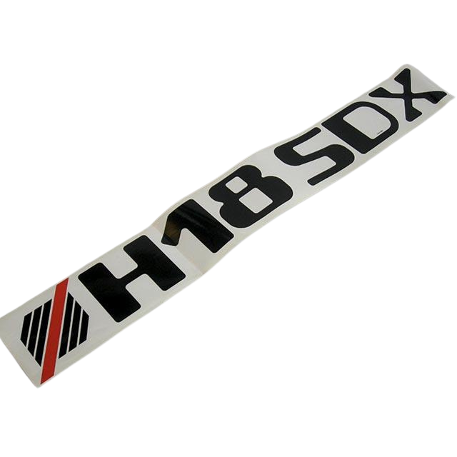 Part Number 3078142820 Logo fits Haulotte