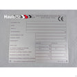 Part Number 3078146180 Manufacturer S Plate fits Haulotte