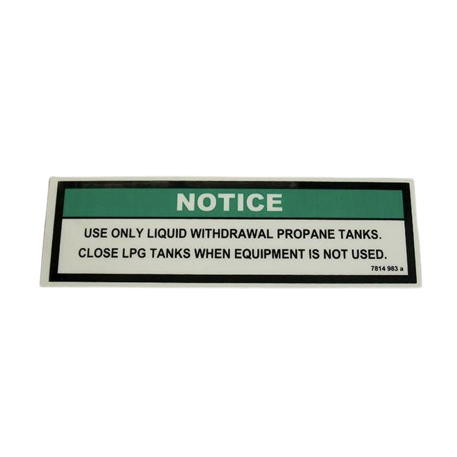 3078149830 Only Use | Genuine Haulotte