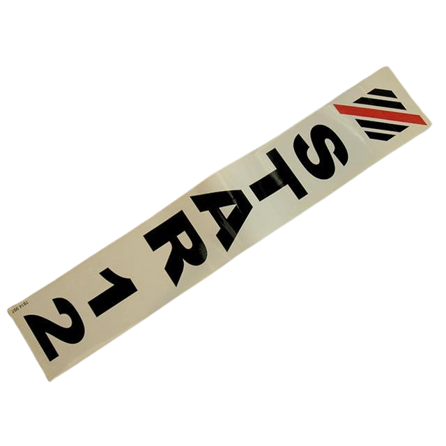 3078149970 Logo | Genuine Haulotte