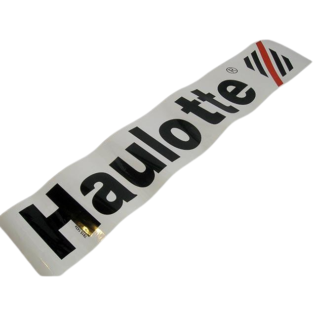 Part Number 3078151430 Logo fits Haulotte