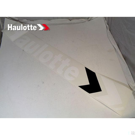 Part Number 307P224920 Haulotte 820 X 130 fits Haulotte