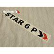 Part Number 307P227980 Logo fits Haulotte