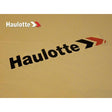 Part Number 307P228770 Logo fits Haulotte