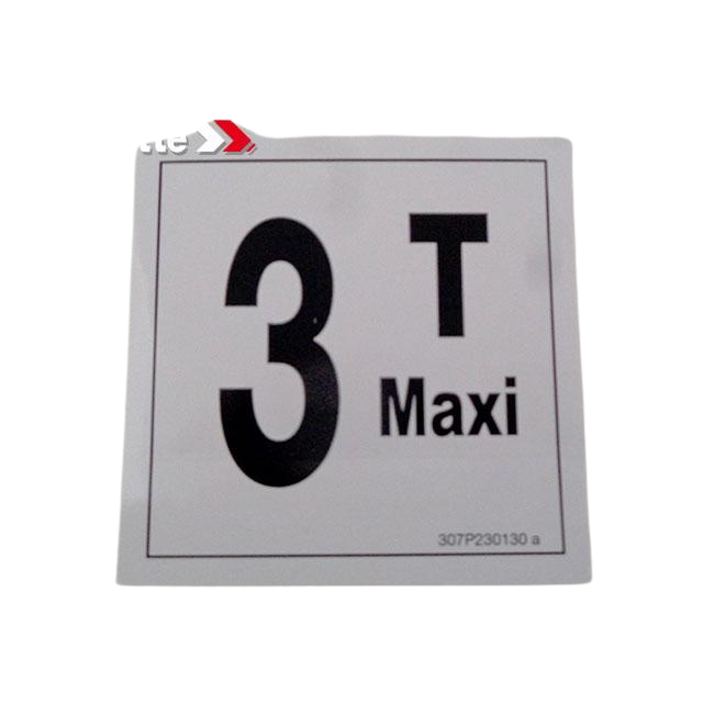 307P230130 Load | Genuine Haulotte