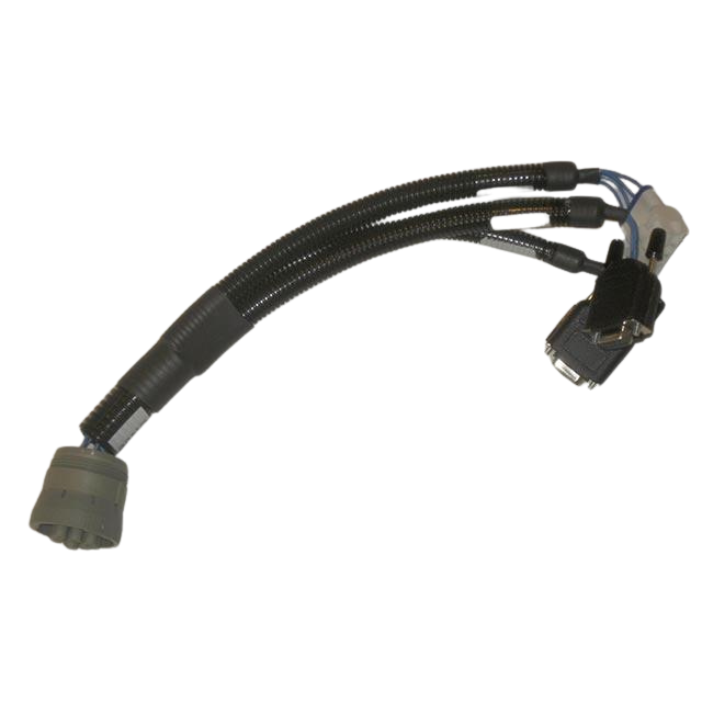 Part Number 4000001090 Diagnostics Adapter fits Haulotte