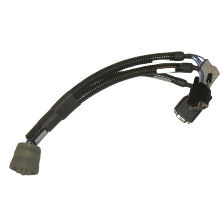 Part Number 4000001090 Diagnostics Adapter fits Haulotte